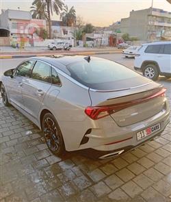 كيا K5